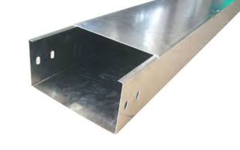Máng Cáp Mạ Kẽm Nhúng Nóng Là Gì?