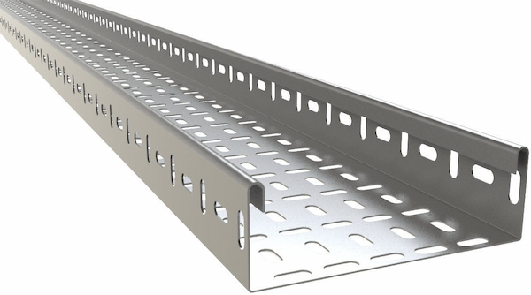 Máng Cáp – Giải Pháp Tối Ưu Cho Hệ Thống Điện Hiện Đại
