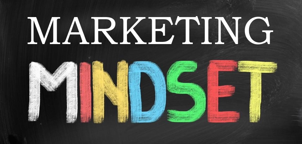 học mindset quảng cáo 
