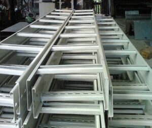 Mẹo Chọn Thang Máng Cáp Giá Rẻ Chất Lượng