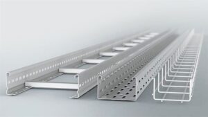 Yếu Tố Ảnh Hưởng Đến Giá Thang Máng Cáp Giá Rẻ