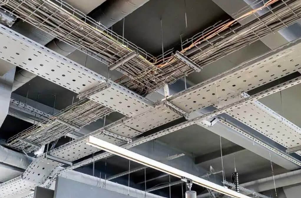Báo Giá Cable Tray Mới Nhất: Hướng Dẫn Chi Tiết Và Tối Ưu Chi Phí