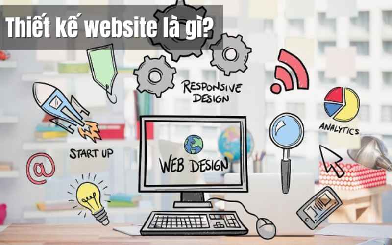 Tại Sao Doanh Nghiệp Tại Hà Nội Cần Website Chuyên Nghiệp?