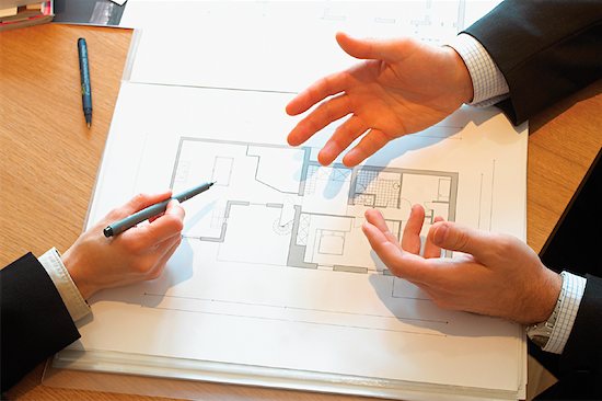 tư vấn thiết kế thang máy 