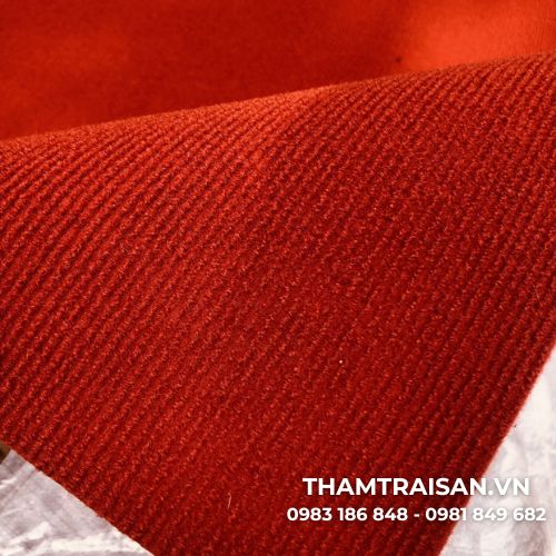 Thảm sự kiện cao cấp