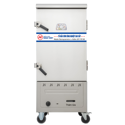 Tủ cơm công nghiệp