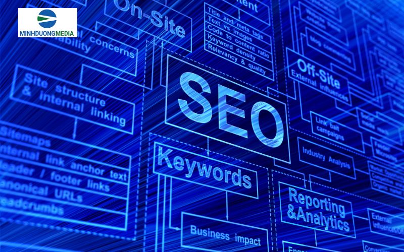 Đào tạo SEO uy tín, chuyên sâu giúp bạn lên top Google bền vững
