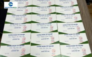 Lợi ích sau khi hoàn thành khóa học SEO