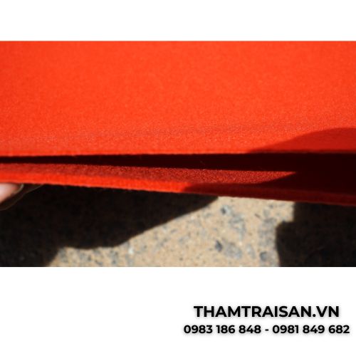 Thảm sự kiện