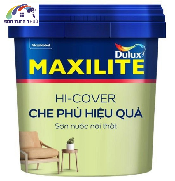 Sơn Maxilite Có Tốt Không? Đánh Giá Ưu Nhược Điểm Chi Tiết