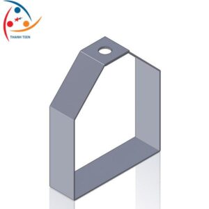 Phân loại phụ kiện máng cáp