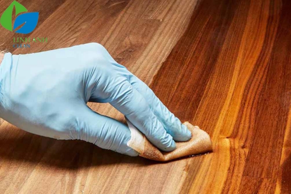 Nguyên nhân khiến đồ gỗ xuống cấp