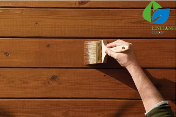 Các phương pháp làm sạch an toàn