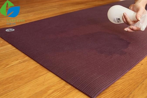 Linh Anh Clean – hỗ trợ vệ sinh và chăm sóc nội thất gỗ