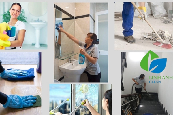 Quy tắc làm sạch ưu tiên