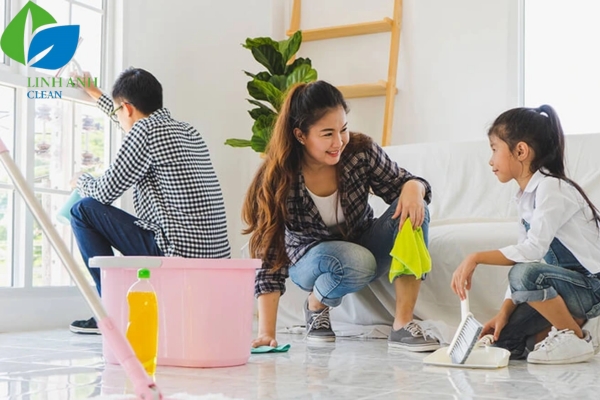 Những vị trí không nên bỏ qua