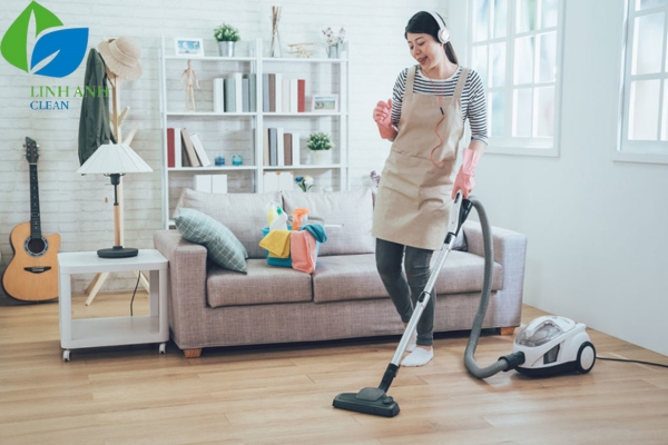 Việc cần làm hàng ngày