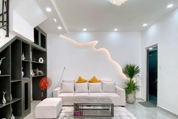 Tạo ấn tượng tốt với khách thuê