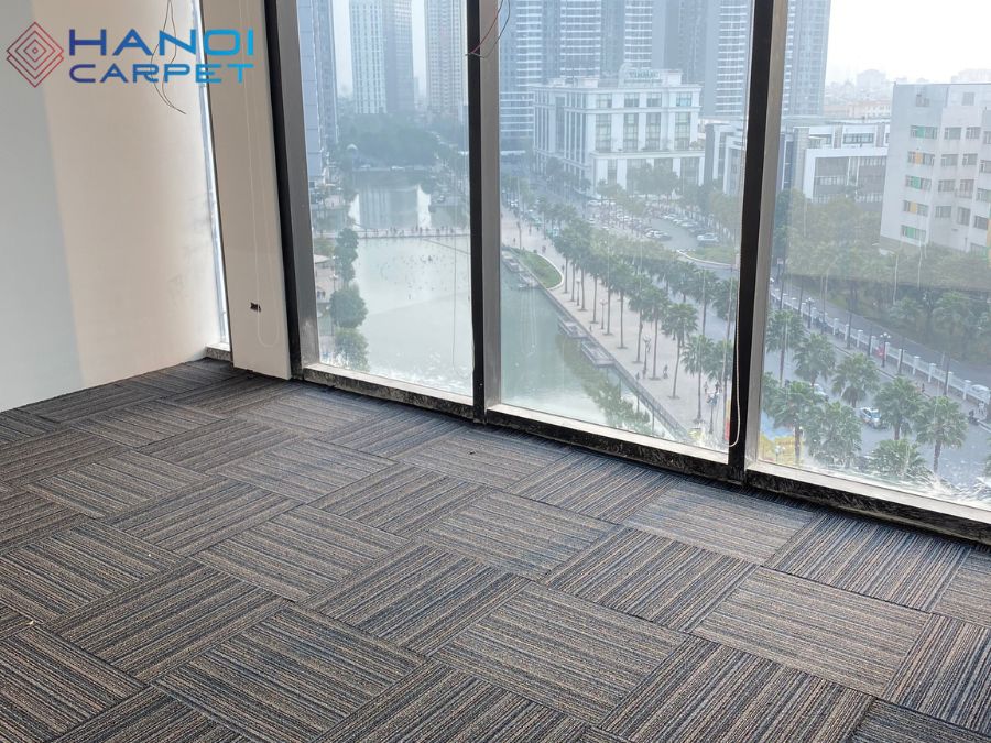 Giá thảm tấm lót sàn