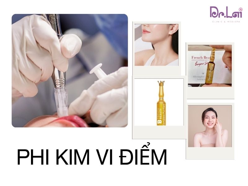 5 Khác biệt lớn nhất giữa điều trị mụn chuẩn y khoa và spa